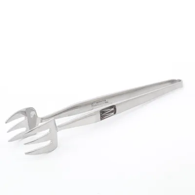 Shellfish cutlery (Gray) from Germetco
