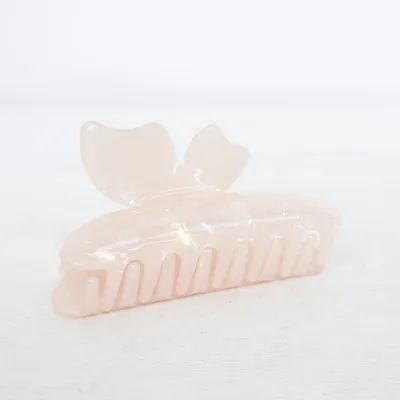 Pince à cheveux (Rose, Multicolore)