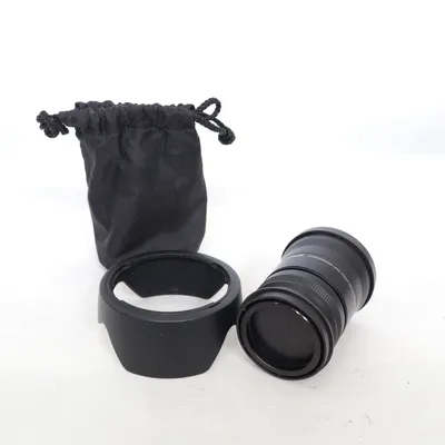 Cameralens (LA-DC58K) van Canon