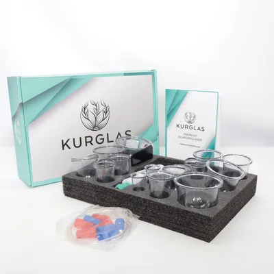 Hjälpmedel (Transparent) från Kurglas