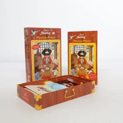 Bordspel van Die Spiegelburg