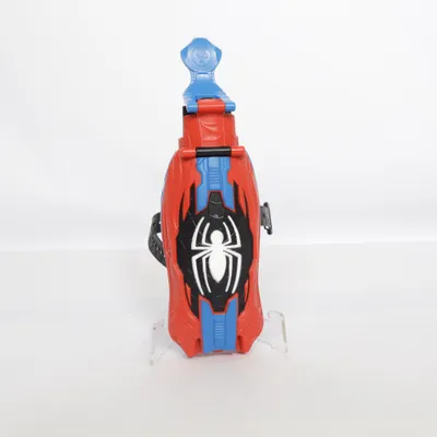 Bicycle accessory (Blue, Red, Black)