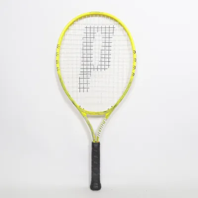 Tennisracket (Gul, Svart) från Prince