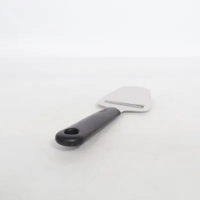 Kaasschaaf (Zwart, Zilver) van GastroMax