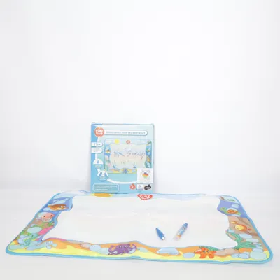 Rittavla (Blå, Flerfärgad) från Playtive