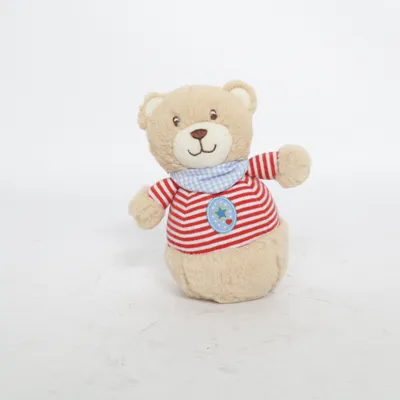 Toy (Baby Glück) from Die Spiegelburg