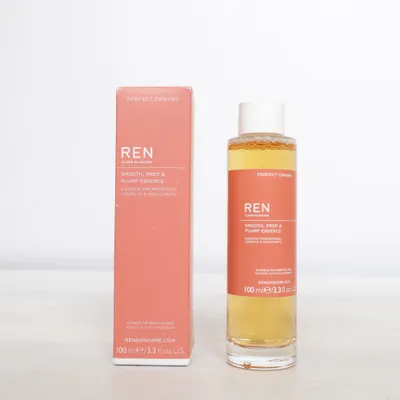 Sérum (Perfect Canvas Smooth, Prep & Plump Essence) de REN Clean Skincare