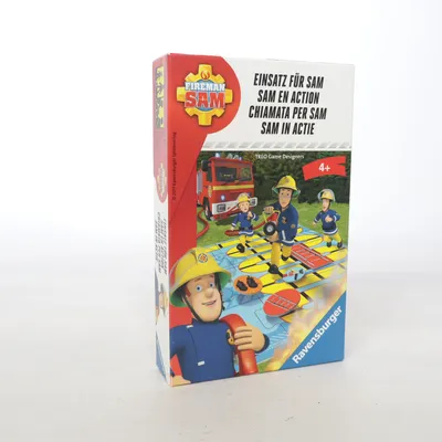 Brädspel från Ravensburger