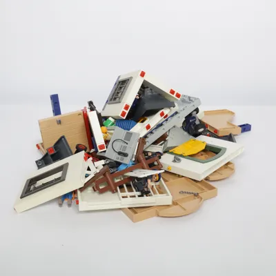Speltillbehör (Flerfärgad) från Playmobil