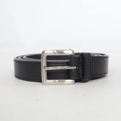 Ceinture (Noir) de Verona Cuir