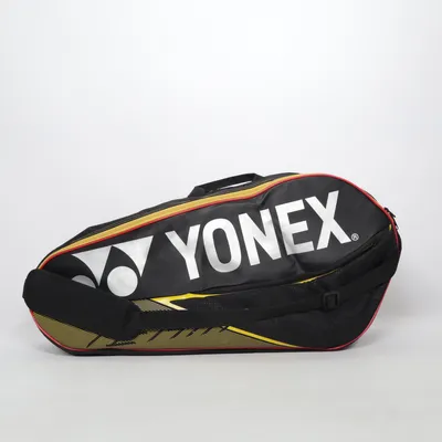 Tennistas (Zwart, Meerkleurig) van Yonex