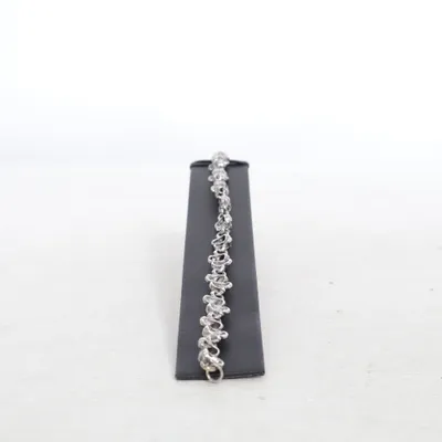 Bracelet (Argent) Métal inconnu