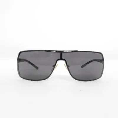 Sunglasses (Black) from Prestige