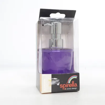 Zeeppompje (Darwin) van Spirella