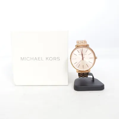 Armbåndsur (MK-3897) fra Michael Kors