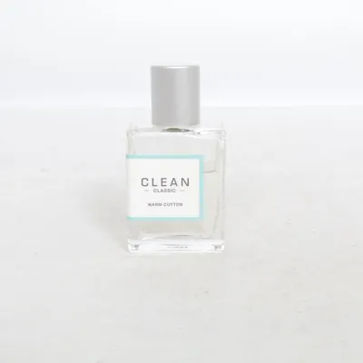Eau de Toilette (Warm Cotton) de Clean Classic