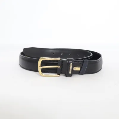 Bälte (Svart) från Topeco