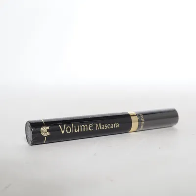 Mascara (Zwart) van Dr.Hauschka