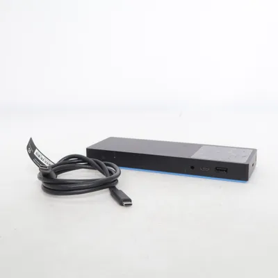 Docking station (Usb-C Dock G4) from HP