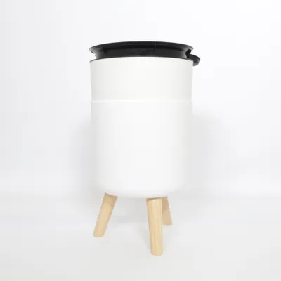 Bloempot (Wit)