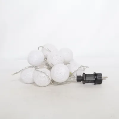 String lights (White)