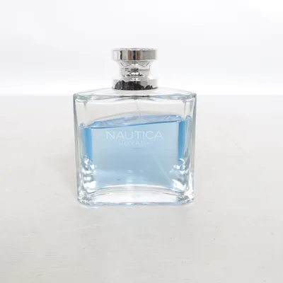 Eau de Toilette (Voyage) von Nautica