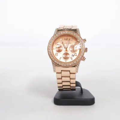 Armbåndsur (MK-P115L) fra Michael Kors