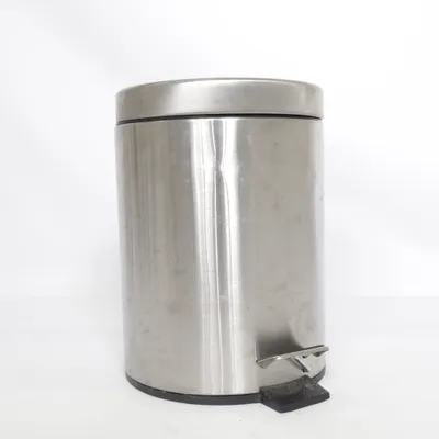 Trash can (Strapats) from IKEA
