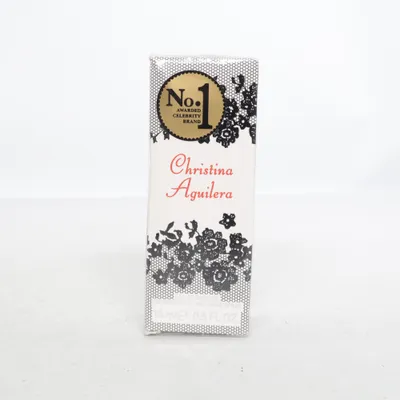 Eau de Parfum från Christina Aguilera