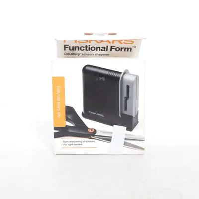 Aiguiseur (Easy Use Every Day) de Fiskars