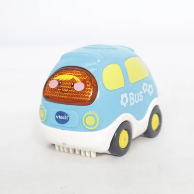 Voiture jouet (Bleu, Multicolore) de VTech