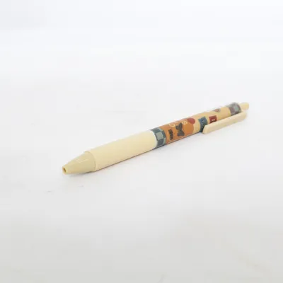 Stylo (pen, ballpoint pen, writing pen, office pen, stationery, office supplies, school supplies, desk accessory, everyday pen, smooth writing, lightweight pen vintage style pen, retro pen, patterned pen, decorative pen, unique design, aesthetic stationery, cute stationery, minimal design, classic style notebook accessory, journaling, planner accessory, study tools, work essentials, desk setup, productivity tools y2k aesthetic, tiktok stationery, tiktok trend, trending aesthetic, aesthetic desk, study aesthetic, soft aesthetic, indie aesthetic)