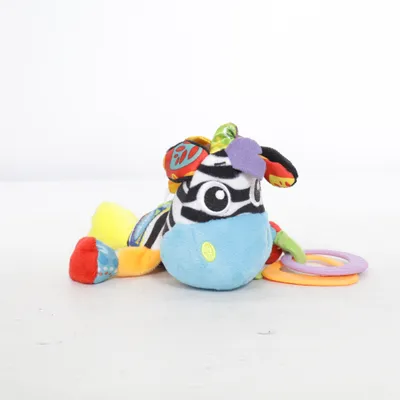 Bebisleksak (Flerfärgad) från Playgro