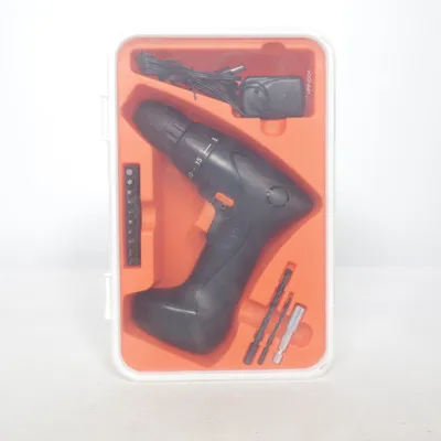 Borrskruvdragare (FIXA) från IKEA