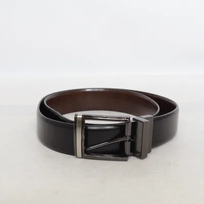 Ceinture (Noir) de Geoffrey Beene Polyuréthane