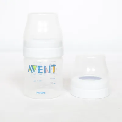 Nappflaska (Transparent) från Philips Avent