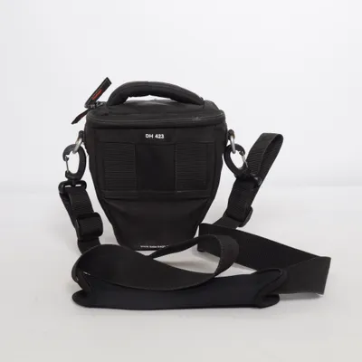 Camera bag (Black) from Kata