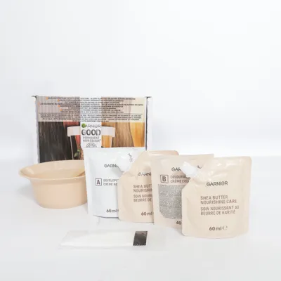 Hårfärg (Beige) från Garnier
