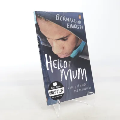 Bok från Penguin Books