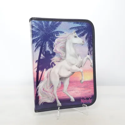 Pennskrin (Miss Melody) från Miss Melody