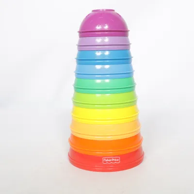 Aktivitetsleksak (K7166) från Fisher Price