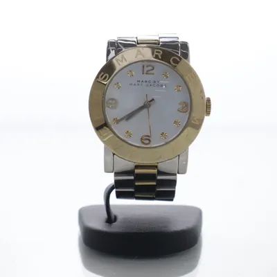 Armbåndsur (MBM3139) fra Marc by Marc Jacobs