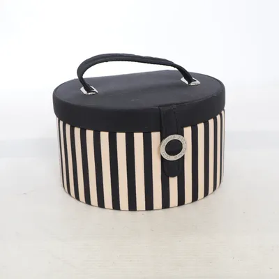 Smyckesförvaring (Svart, Beige) från Thomas Sabo Charm Club