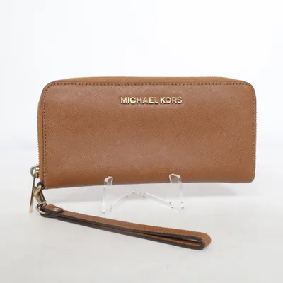 Portefeuille (Travel Continental) de Michael Kors