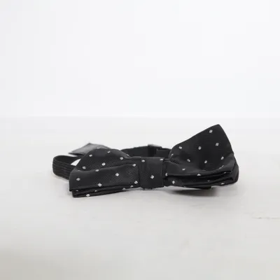 Noeud papillon (Noir) de H&M Polyester