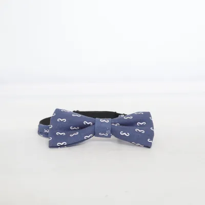 Bow tie (Blue)
