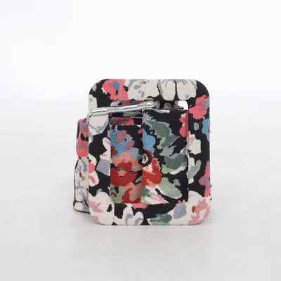 Ceinture (Noir, Rose, Multicolore) de Astor