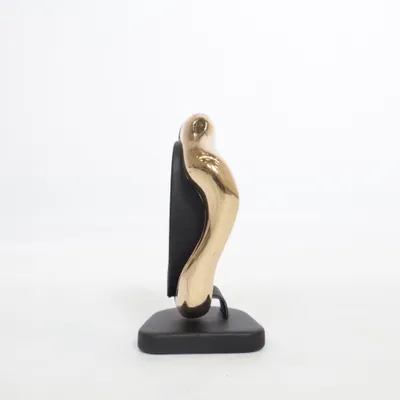 Armband (Goud) Onbekend materiaal