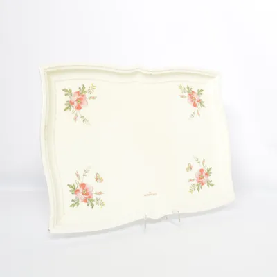 Plateau (Beige, Multicolore) de Greengate