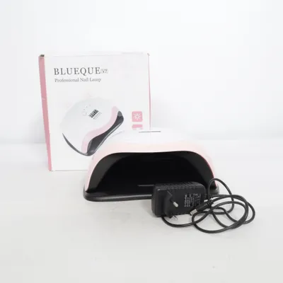 Lampe UV (V7) de Blueque